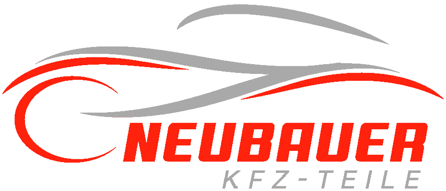 KFZ-Teile Neubauer Logo